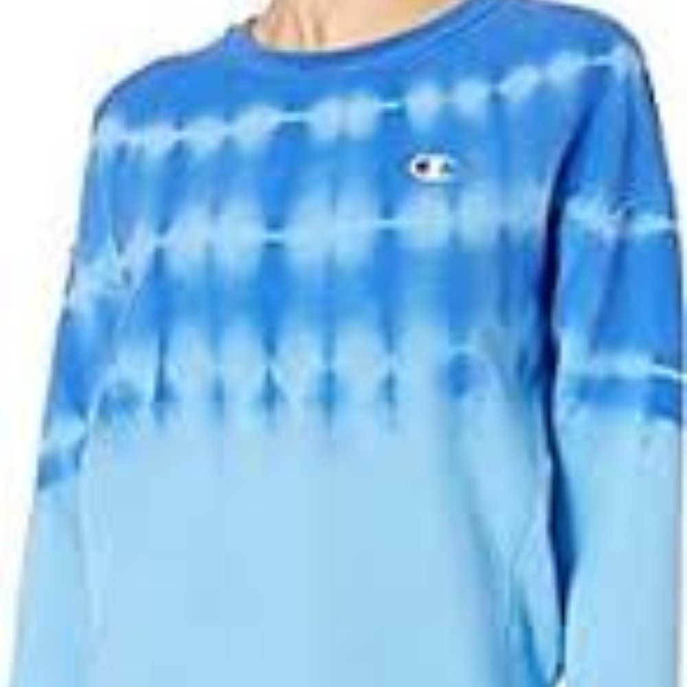 Champion sweatshirt
